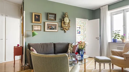 Bostadsrätter till salu i Söderort - foto 3