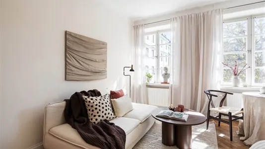 Bostadsrätter till salu i Södermalm - foto 3