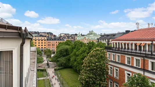 Bostadsrätter till salu i Södermalm - foto 2