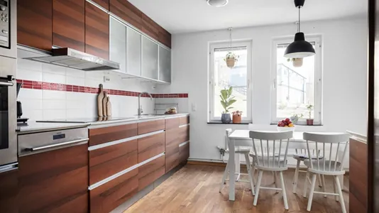 Bostadsrätter till salu i Nacka - foto 4