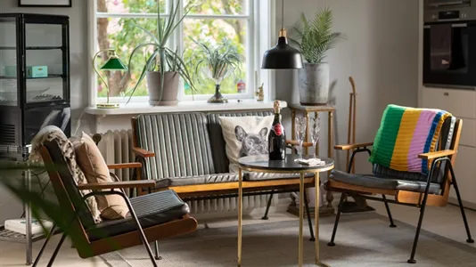 Bostadsrätter till salu i Söderort - foto 4