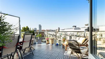 Bostadsrätt till salu i Hammarbyhamnen