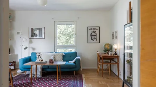 Bostadsrätter till salu i Söderort - foto 10