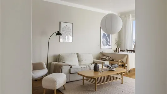 Bostadsrätter till salu i Kungsholmen - foto 12
