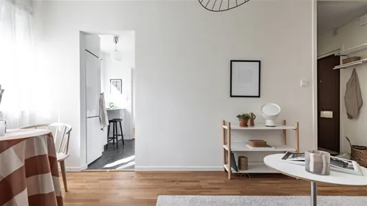 Bostadsrätter till salu i Södermalm - foto 6