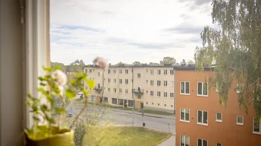 Bostadsrätter till salu i Söderort - foto 8