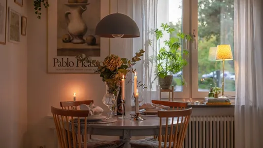 Bostadsrätter till salu i Söderort - foto 5