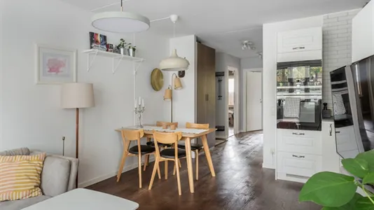 Bostadsrätter till salu i Söderort - foto 11