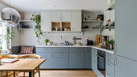 Bostadsrätter till salu i Södermalm - foto 3