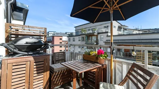 Bostadsrätter till salu i Södermalm - foto 8