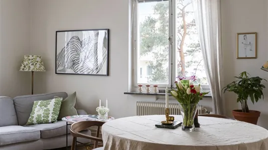 Bostadsrätter till salu i Söderort - foto 7