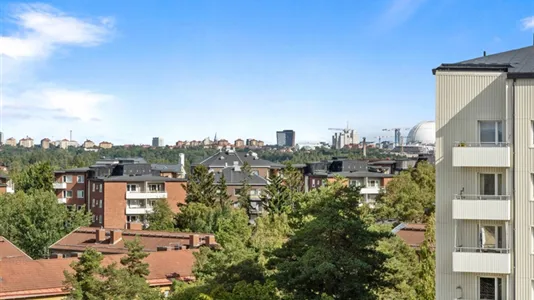 Bostadsrätter till salu i Söderort - foto 12