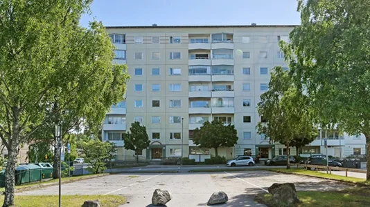 Bostadsrätter till salu i Haninge - foto 2