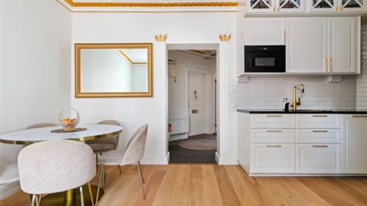 Bostadsrätter till salu i Kungsholmen - foto 10