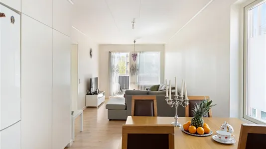 Bostadsrätter till salu i Nacka - foto 8