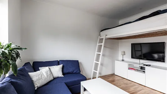 Bostadsrätter till salu i Nacka - foto 8