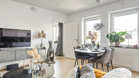 Bostadsrätter till salu i Huddinge - foto 1