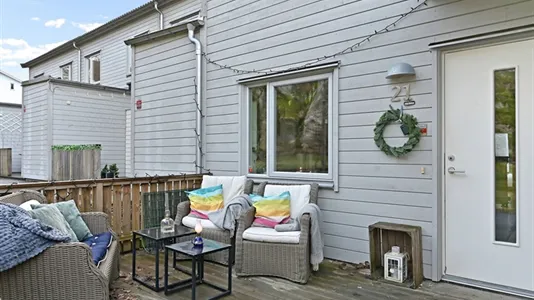 Bostadsrätter till salu i Haninge - foto 12