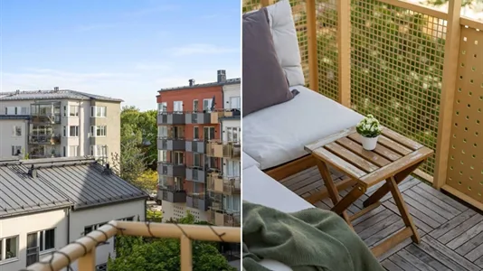 Bostadsrätter till salu i Söderort - foto 3