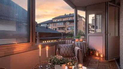 Bostadsrätt till salu i Söderort