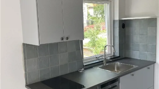 Lägenheter i Norrtälje - foto 3