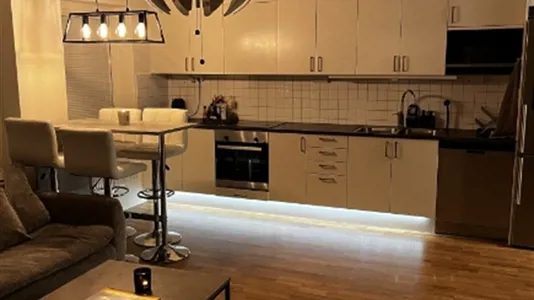 Lägenheter i Lundby - foto 1