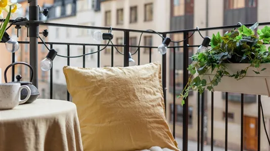 Bostadsrätter till salu i Södermalm - foto 9