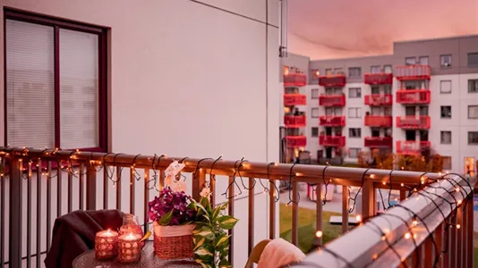 Bostadsrätter till salu i Järfälla - foto 5