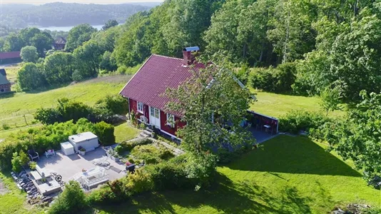 Fritidshus till salu i Munkedal - foto 1