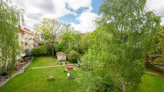 Bostadsrätter till salu i Söderort - foto 7