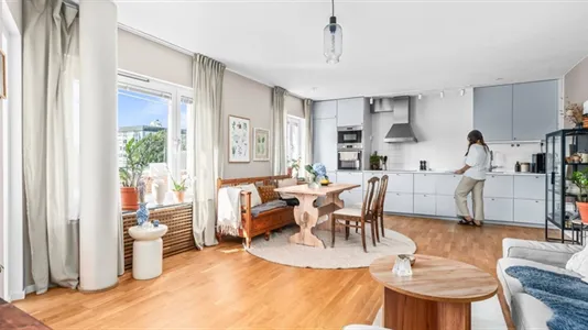 Bostadsrätter till salu i Gävle - foto 1