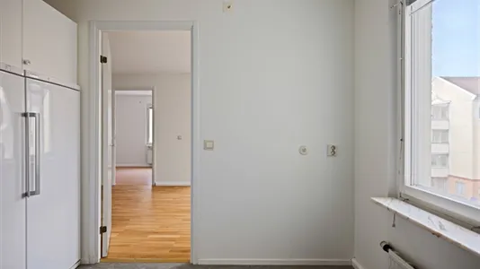 Bostadsrätter till salu i Västerort - foto 9