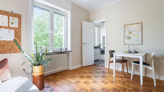 Bostadsrätter till salu i Söderort - foto 9