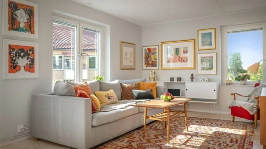 Bostadsrätter till salu i Hammarbyhamnen - foto 11