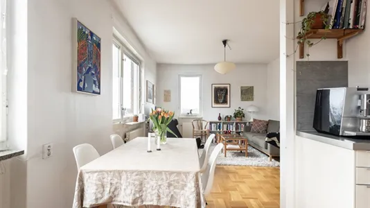 Bostadsrätter till salu i Söderort - foto 3