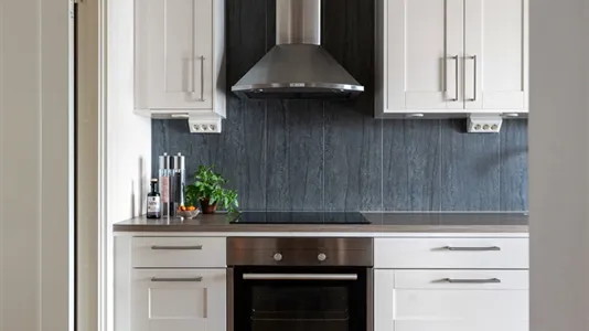 Bostadsrätter till salu i Hammarbyhamnen - foto 8