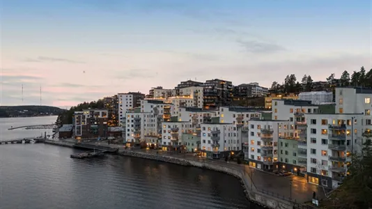 Bostadsrätter till salu i Nacka - foto 7
