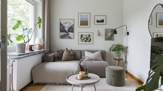 Bostadsrätter till salu i Söderort - foto 5