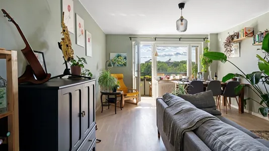 Bostadsrätter till salu i Söderort - foto 5