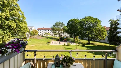 Bostadsrätt till salu i Söderort