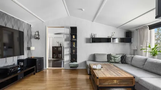 Bostadsrätter till salu i Haninge - foto 3