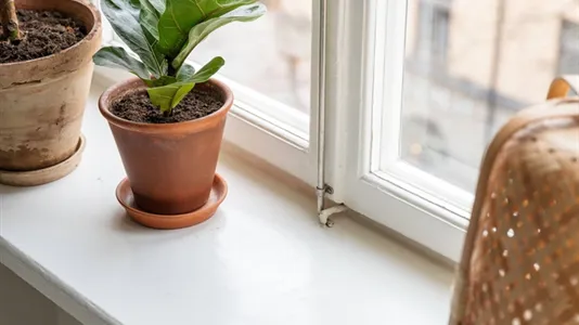 Bostadsrätter till salu i Södermalm - foto 11