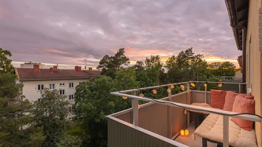 Bostadsrätter till salu i Västerort - foto 3