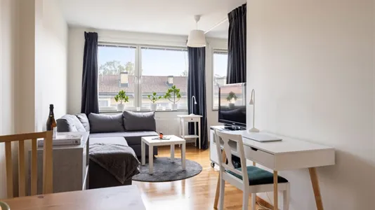 Bostadsrätter till salu i Söderort - foto 4