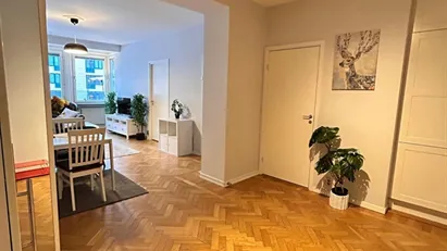 Rum att hyra i Johanneberg