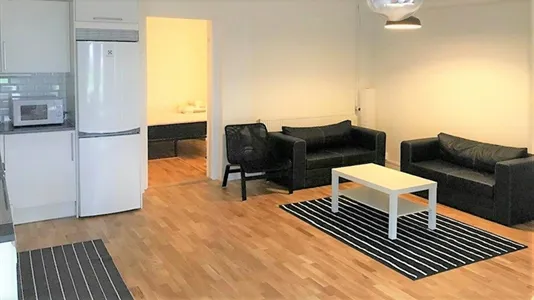 Lägenheter i Johanneberg - foto 4