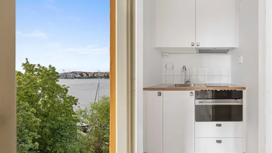 Bostadsrätter till salu i Södermalm - foto 8
