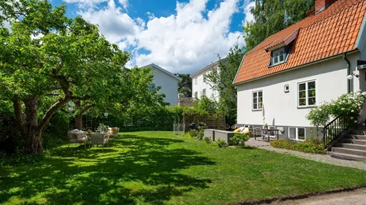 Bostadsrätter till salu i Söderort - foto 5