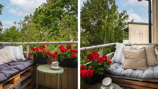 Bostadsrätter till salu i Söderort - foto 11