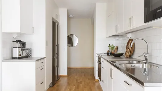 Bostadsrätter till salu i Söderort - foto 10